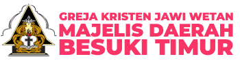 GKJW MD Besuki Timur