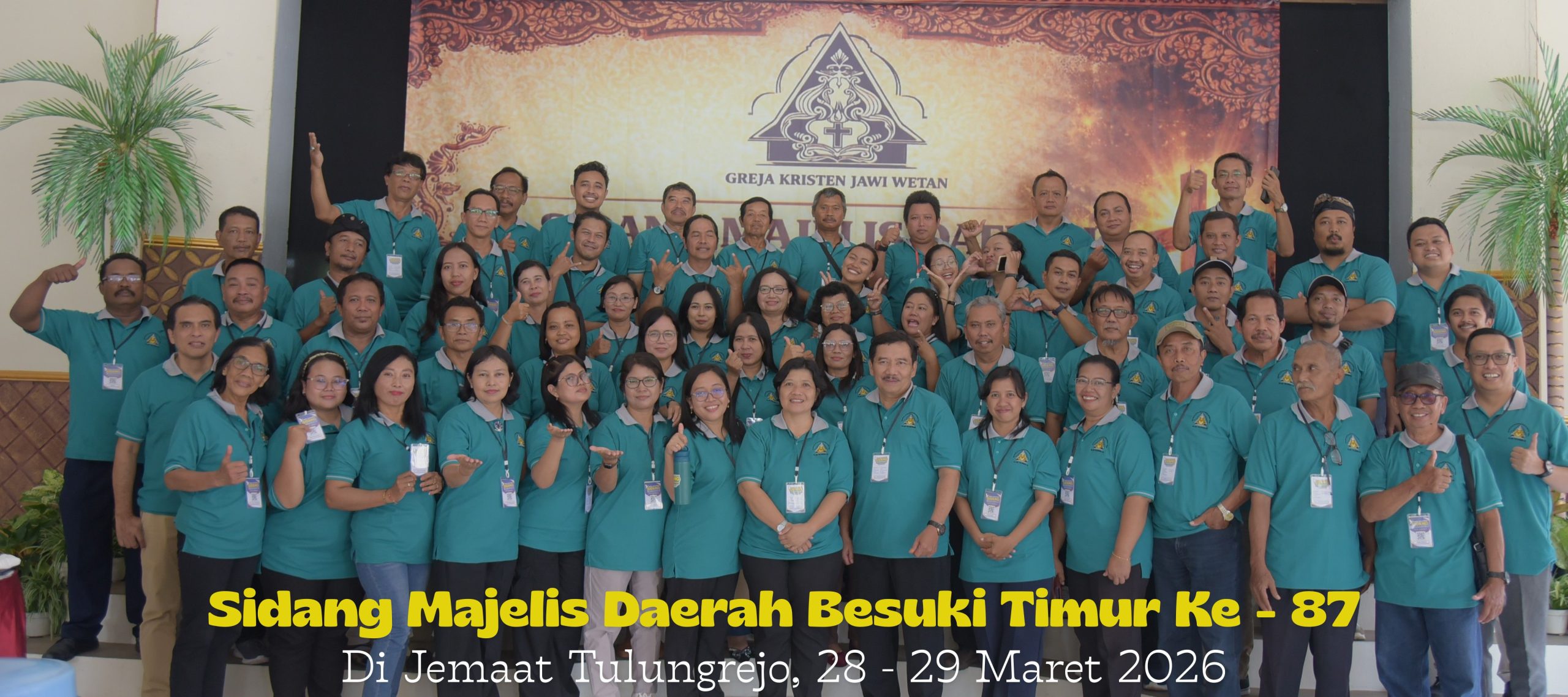 foto sidang